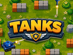 Spil Tanks