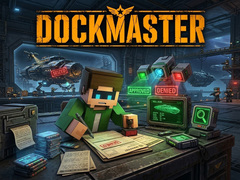 Spil Dockmaster