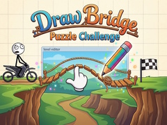 Spil Draw Bridge: Puzzle Challenge