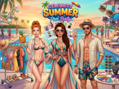 Spil Celebrity Summer Pool Party