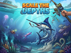 Spil Scale The Depths 