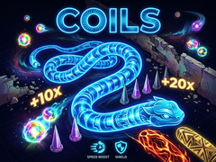 Spil Coils