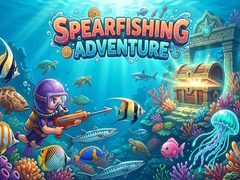 Spil Spearfishing Adventure