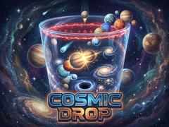 Spil Cosmic Drop