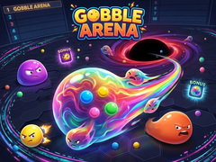 Spil Gobble Arena