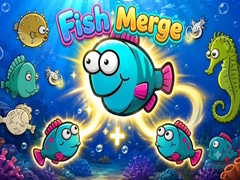 Spil Fish Merge