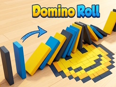Spil Domino Roll