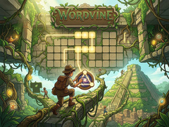 Spil Wordvine