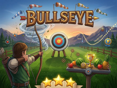 Spil Bullseye