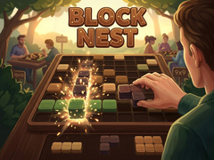 Spil Block Nest