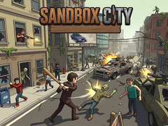 Spil Sandbox City