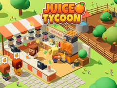 Spil JUICE TYCOON