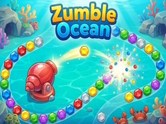 Spil Zumble Ocean