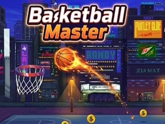 Spil Basketball Master