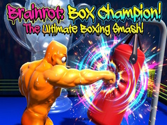 Spil Brainrot: Box Champion!