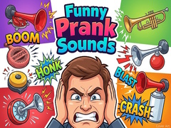 Spil Funny Prank Sounds