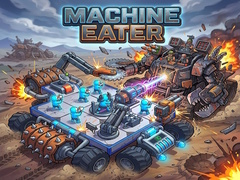 Spil Machine Eater