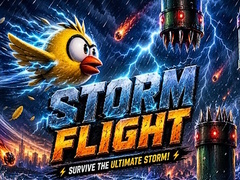 Spil Storm Fight