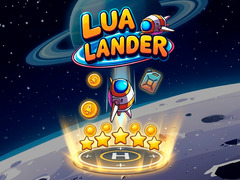 Spil Lua Lander