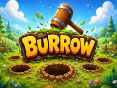 Spil Burrow