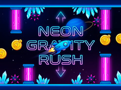 Spil Neon Gravity Rush