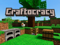 Spil Craftocracy