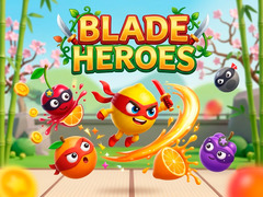 Spil Blade Heroes