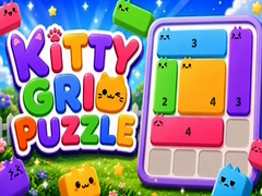 Spil Kitty Grid Puzzle