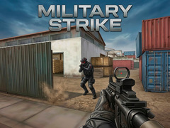 Spil Military Strike
