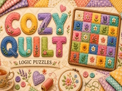 Spil Cozy Quilt