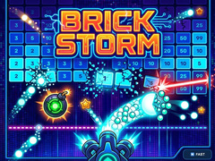Spil Brickstorm