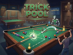 Spil Trickpool