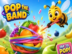 Spil Pop The Band