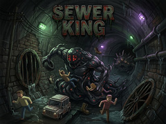 Spil Sewer King