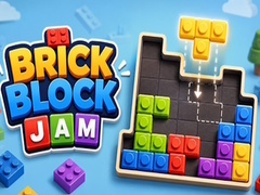 Spil Brick Block Jam