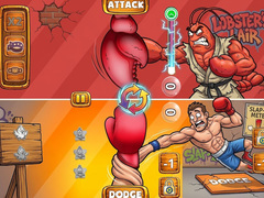 Spil Slap Battle