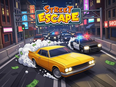 Spil Street Escape