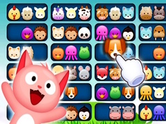Spil Sorting Cute Animals