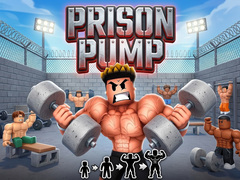 Spil Prison Pump
