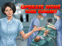 Spil Operate Now: Knee Surgery