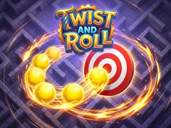 Spil Twist and Roll