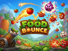 Spil Food Bounce