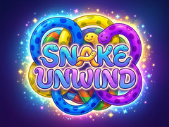 Spil SnakeUnwind