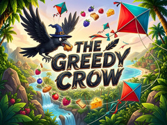 Spil The Greedy Crow