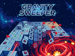 Spil Gravity Sweeper