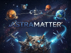 Spil Astramatter