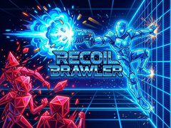 Spil Recoil Brawler