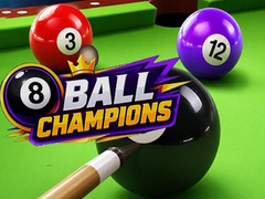 Spil 8 Ball Champions