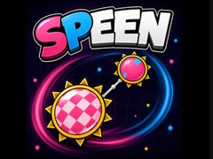 Spil Speen