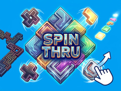 Spil Spin Thru